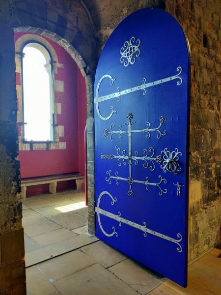 Norwich Castle Reborn