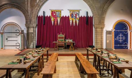 Norwich Castle Reborn