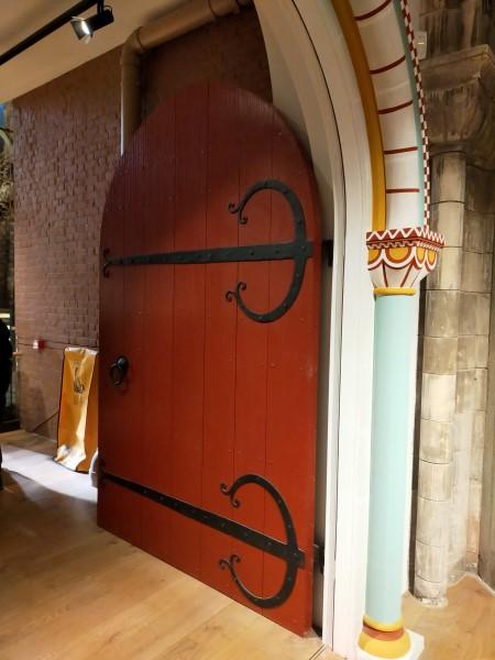 Norwich Castle Reborn