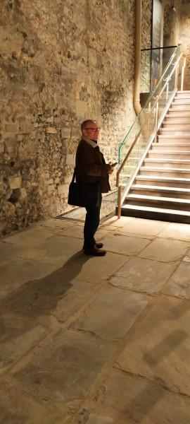 Norwich Castle Reborn