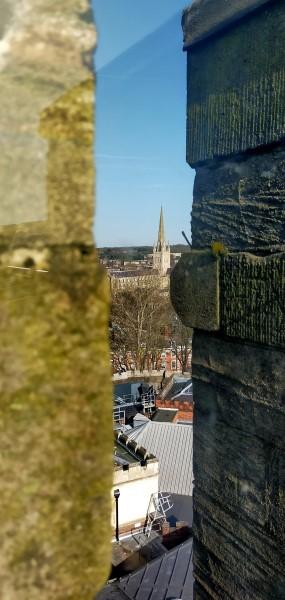 Norwich Castle Reborn