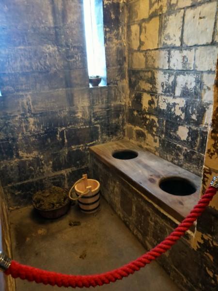 Norwich Castle Reborn