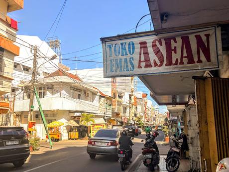 Spotlight: Makassar, Indonesia!