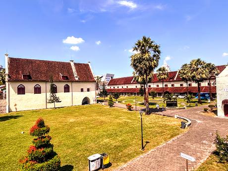 Spotlight: Makassar, Indonesia!