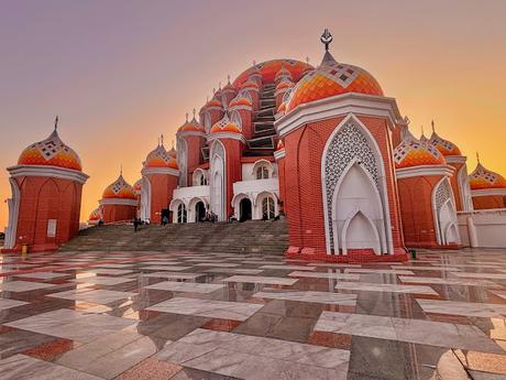 Spotlight: Makassar, Indonesia!