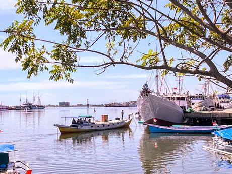 Spotlight: Makassar, Indonesia!