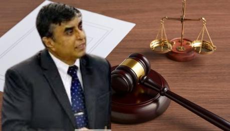 Court rejects former IGP’s request to amend dock statement