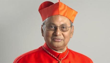 Archdiocese denies reports that Cardinal Malcolm Ranjith will retire in 2026