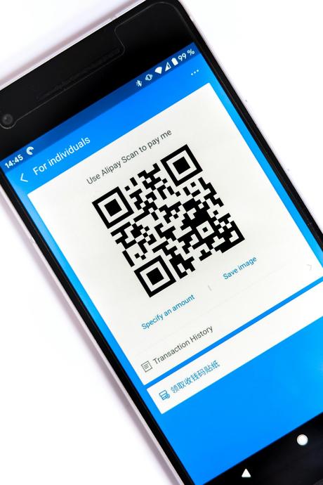 4 QR Code Generator Platforms Like Beaconstac For Creating Trackable Codes
