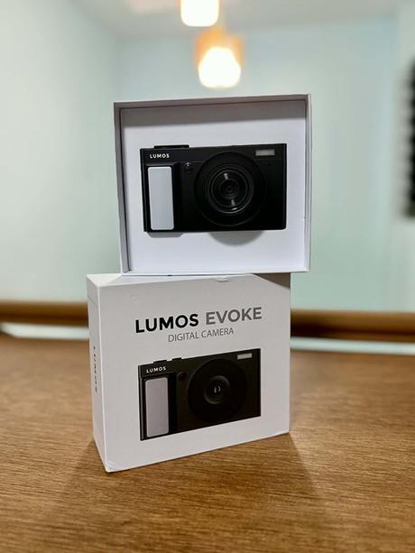 LUMOS EVOKE