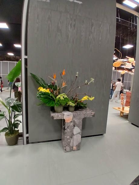 Inspiration from Salone Raritas
