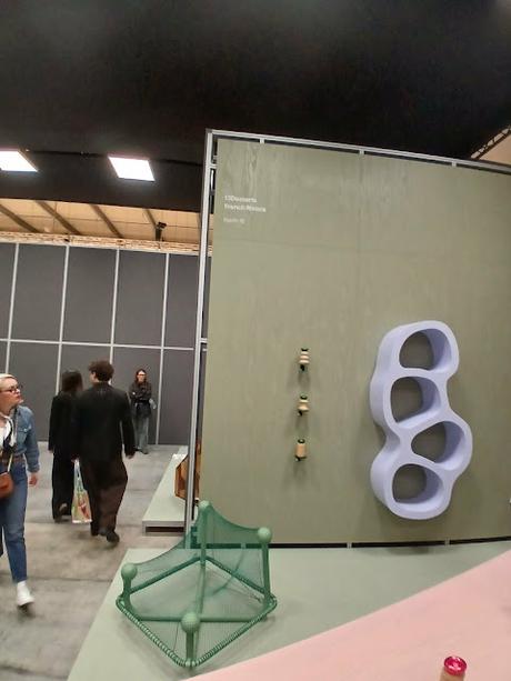 Inspiration from Salone Raritas
