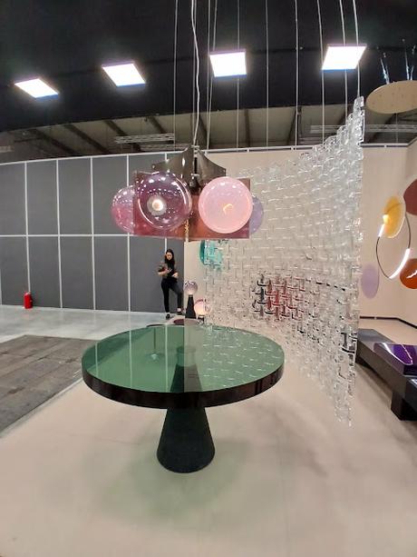Inspiration from Salone Raritas