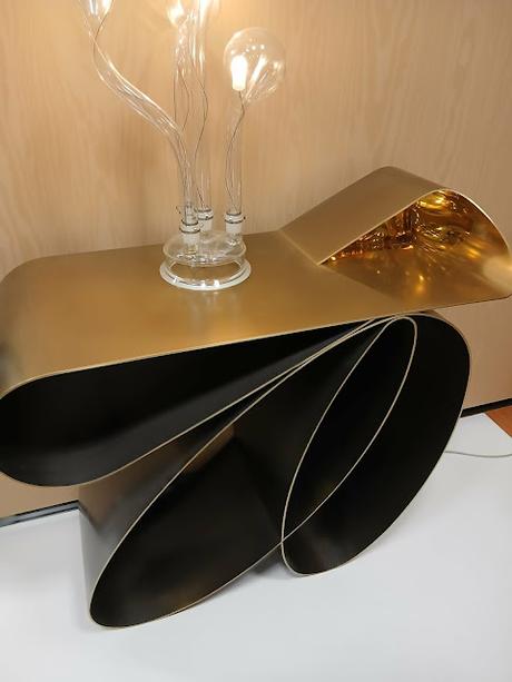 Inspiration from Salone Raritas