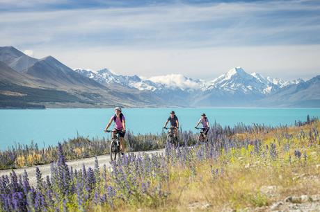 The Best Destinations for Spring Travel