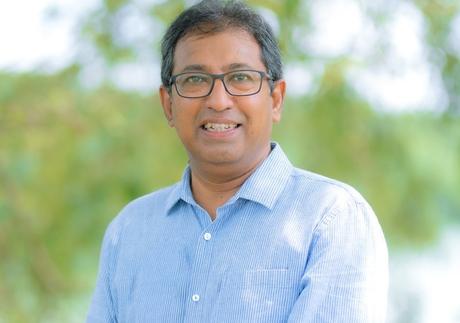 harsha de silva