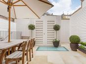 Juliette Byrne Elevates Rooftop Living Design Inspiration Summer City