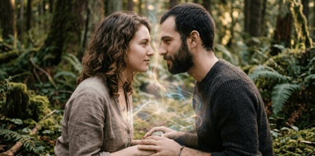 Twin Flame Separation: Why the Runner-Chaser Cycle Never Ends (Until You Fix This)