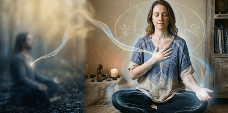 Twin Flame Separation: Why the Runner-Chaser Cycle Never Ends (Until You Fix This)