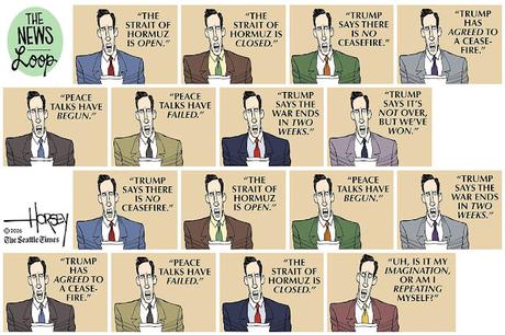 The News Loop
