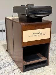 My Coin Auction and Photography Evolution