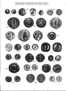My Coin Auction and Photography Evolution