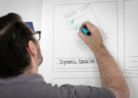 Customer Journey Mapping Software For UX Visualization