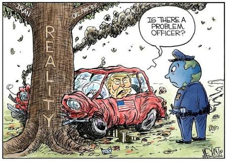 YES! There's A Big Problem!