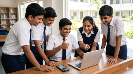 Karnataka SSLC Result 2026 (Declared): Class 10 Marks at karresults.nic.in