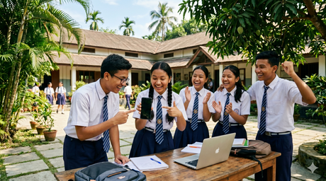 Assam HS Result 2026 (Declared): AHSEC Class 12 Pass Percentage, Toppers, Marksheet Download