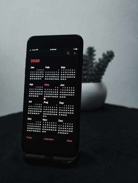 Smart Calendar Platforms For Organizing Tasks And Events