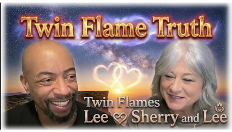 Twin Flame Separation: Why the Runner-Chaser Cycle Never Ends (Until You Feel This)