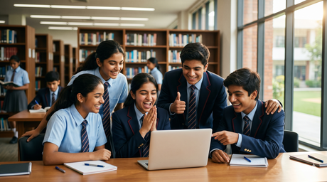ICSE ISC Result 2026 (Expected by April 30): Class 10 & 12 Marksheet at results.cisce.org ICSE ISC Result 2026 (Expected by April 30): Class 10 & 12 Marksheet at results.cisce.org
