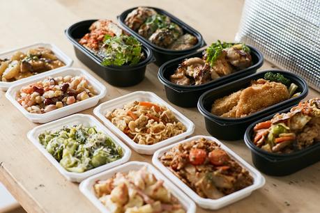 Not Cooking Tonight? This Japanese Meal Service Might Change Your Routine