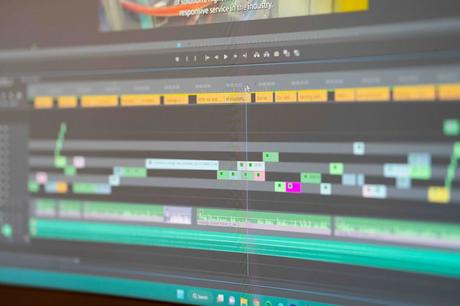 Video Subtitle Tools Like VEED For Generating And Editing Subtitles