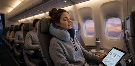 Neck Pillow
