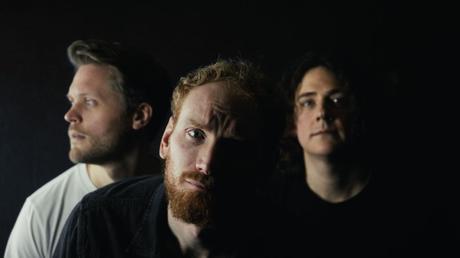 Civil Villains – ‘Punching Down’