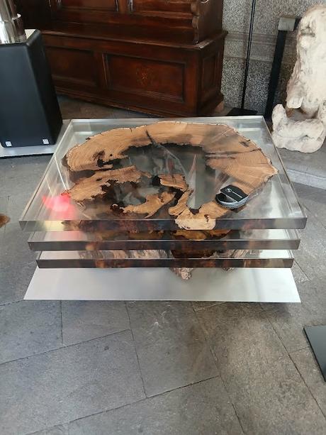 My Selection from Milan Design Week 2026 - part 1