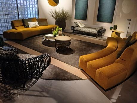 My Selection from Milan Design Week 2026 - part 1