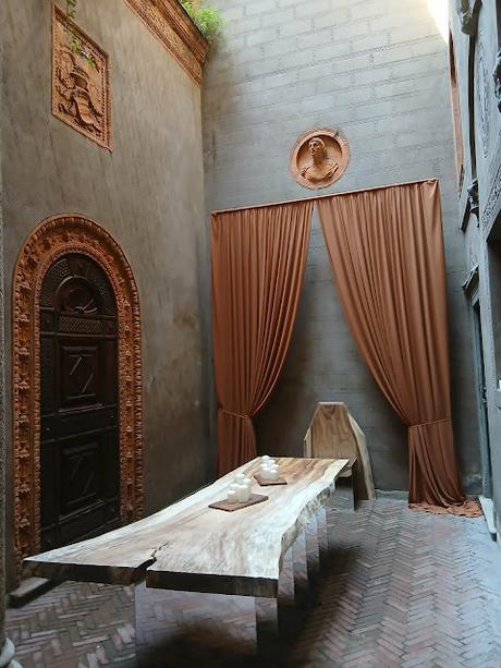 My Selection from Milan Design Week 2026 - part 1