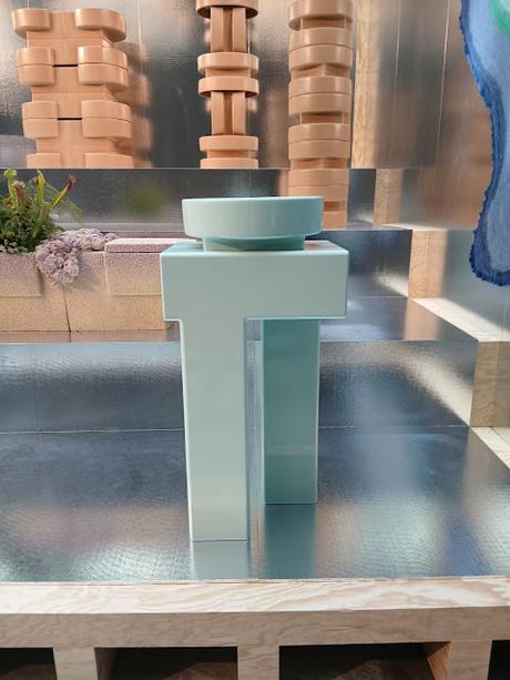 My Selection from Milan Design Week 2026 - part 1