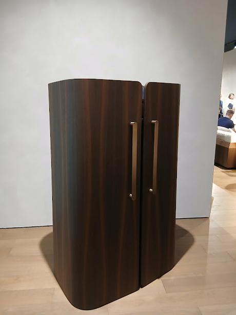 My Selection from Milan Design Week 2026 - part 1