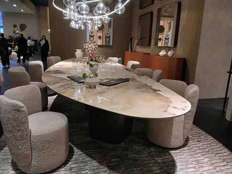 My Selection from Milan Design Week 2026 - part 1