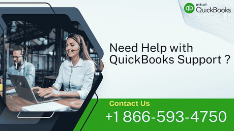 Salesforce and QuickBooks Integration Services