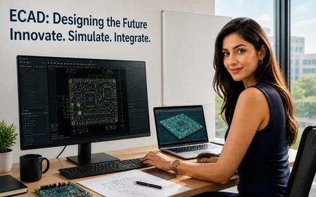 ecad design revolution