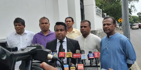Opposition diesel complaint