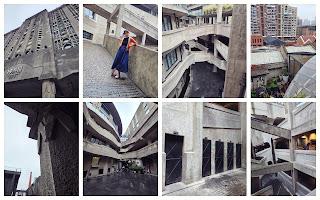 Off the beaten track - Shanghai