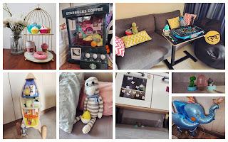 DIY Easter at Home