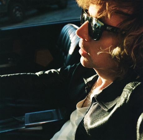 Beck – ‘Ride Lonesome’