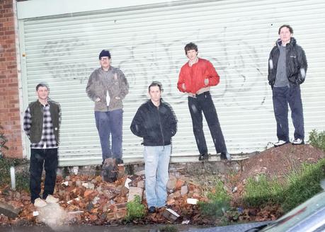 Basement – ‘Head Alight’